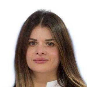 Тертышникова Анастасия Викторовна