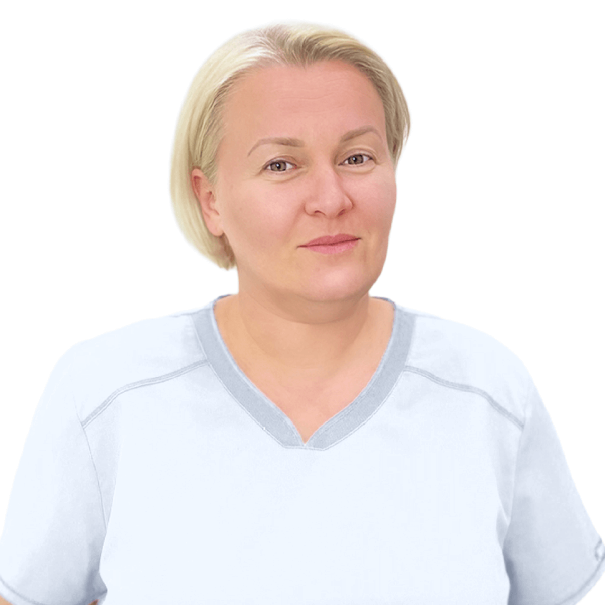 Фалкон Наталья Юрьевна