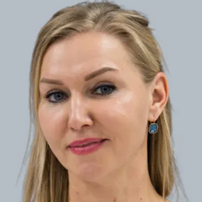 Антонова Татьяна Сергеевна