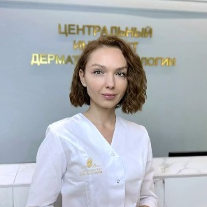 Маковецкая Оксана Сергеевна