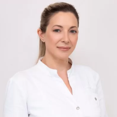 Короткова Татьяна Витальевна