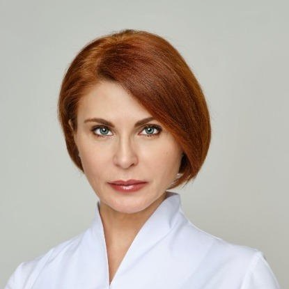 Талалаенко Оксана Витальевна