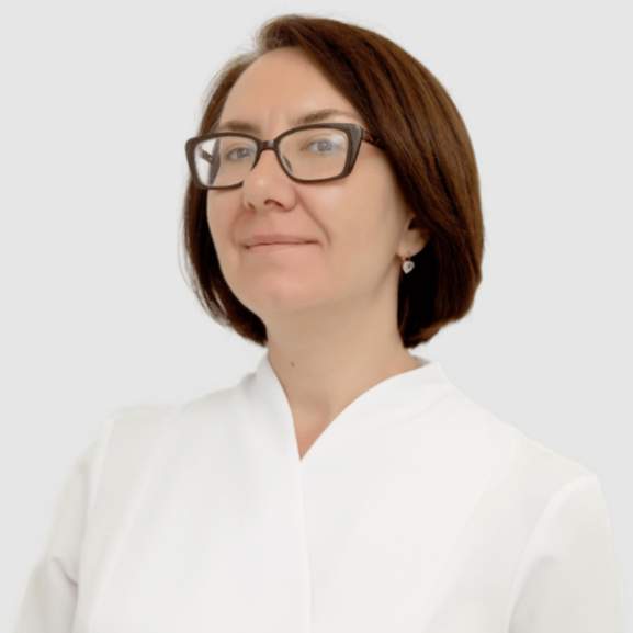 Макарова Елена Викторовна