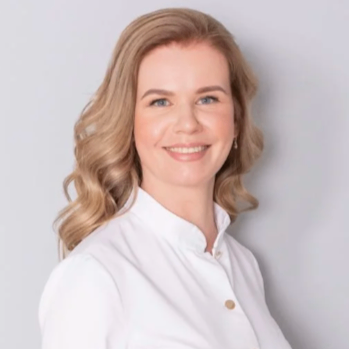 Игнатьева Елена Александровна