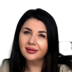 Коробейникова Алла Георгиевна