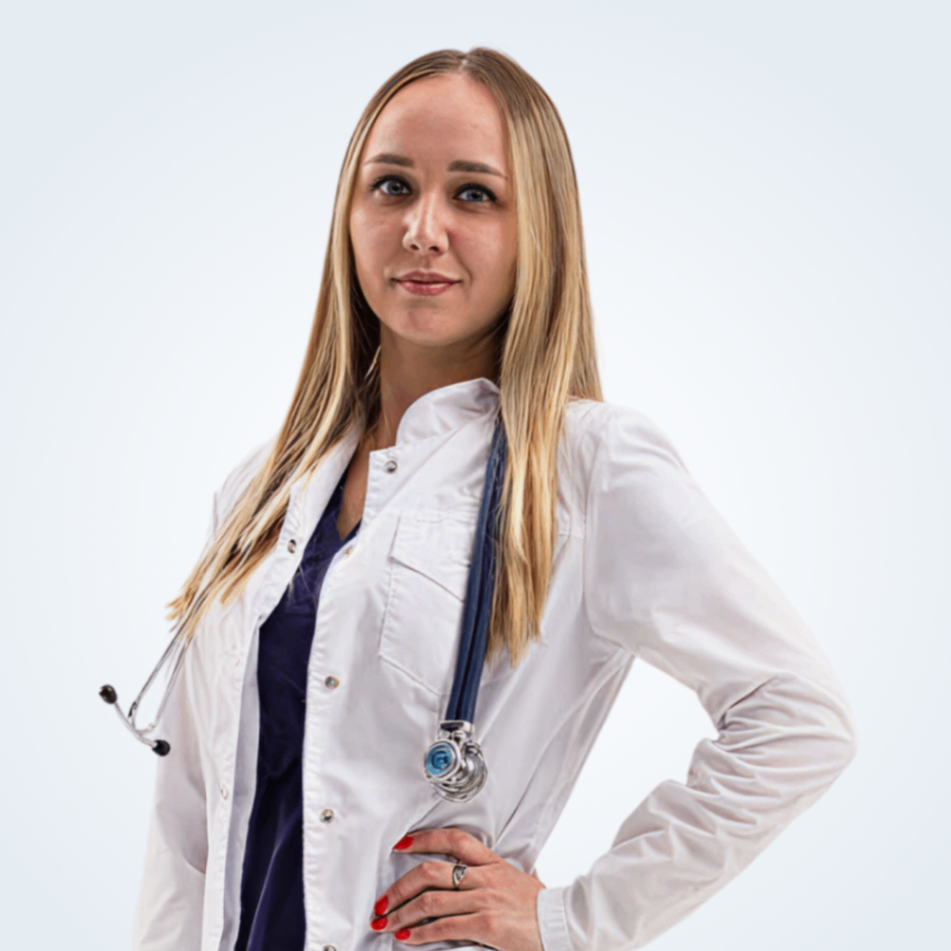 Хакимова Дина Ильдаровна