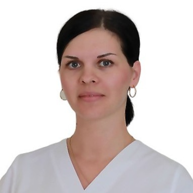 Лялькина Татьяна Александровна