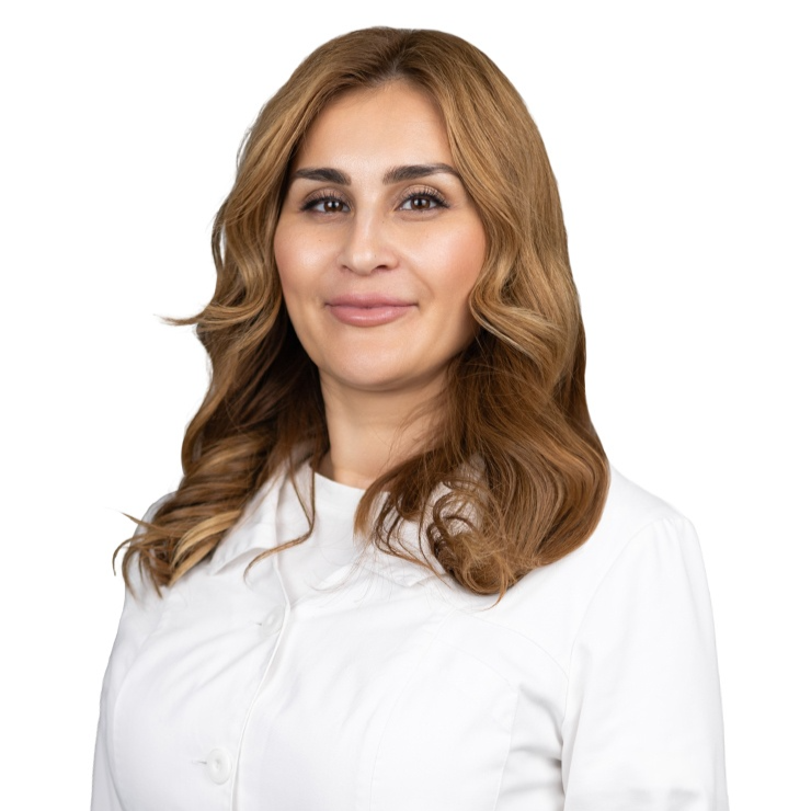 Абдульманова Альфия Зульфировна