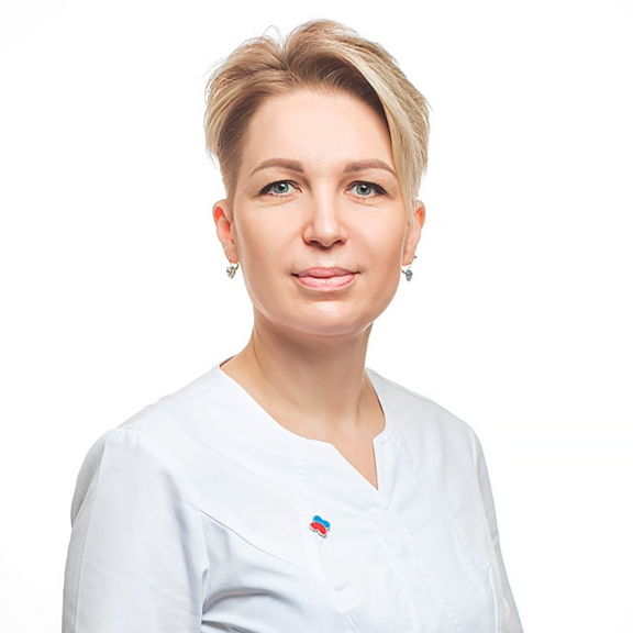 Кузнецова Ирина Николаевна