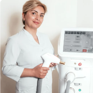 Алиева Маира Османовна