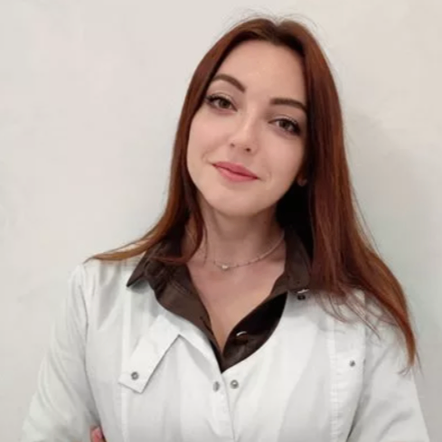 Корукова Ульяна Евгеньевна