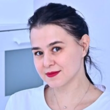 Первушина Елена Павловна