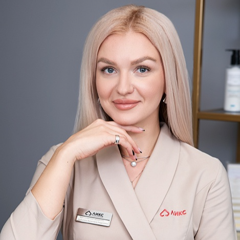 Цыбулина Валентина Андреевна