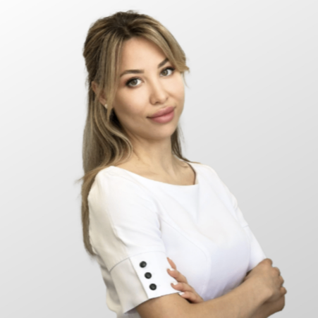 Зазьян Маргарита Александровна