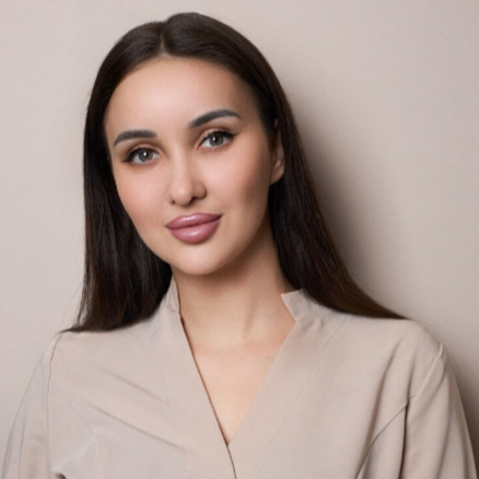 Федюнина Алёна Сергеевна