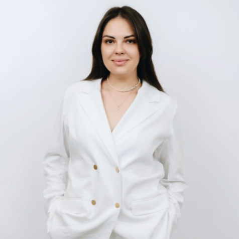 Харитонова Татьяна Юрьевна