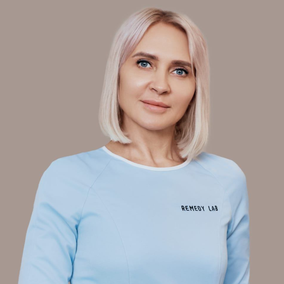 Дубровская Елена Владимировна