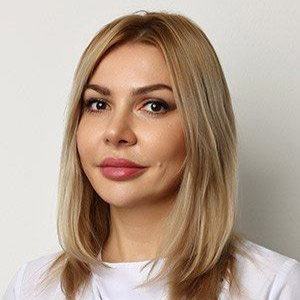 Машитлова Екатерина Михайловна