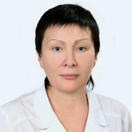 Литвинчук Наталья Анатольевна