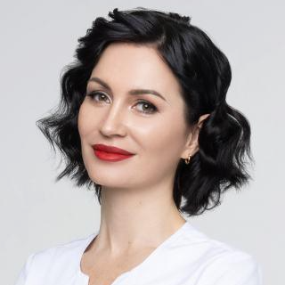 Калашникова Ольга Борисовна