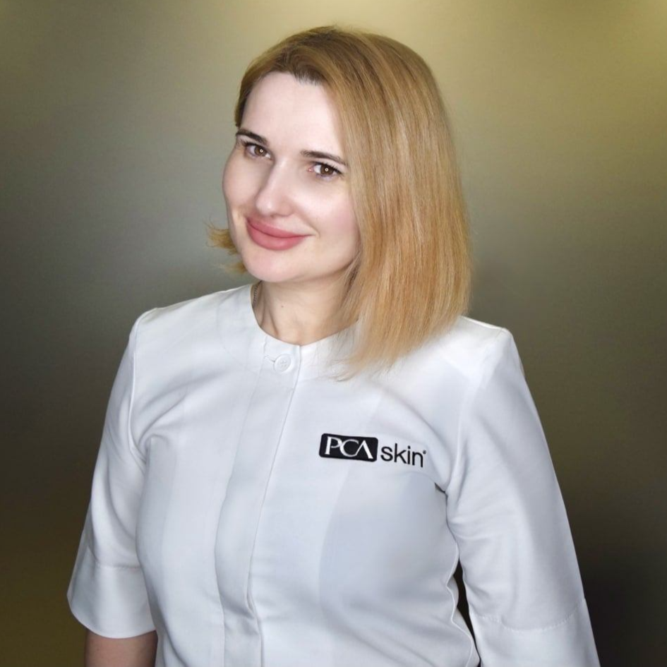 Калинина Марина Григорьевна