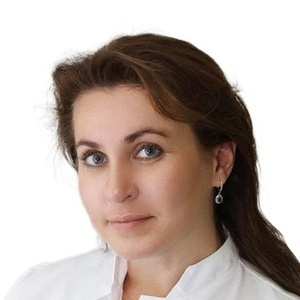 Базанова Елена Сергеевна