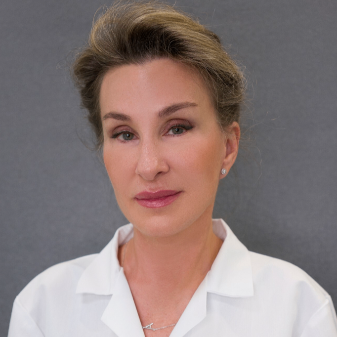 Некрасова Наталья Аркадьевна