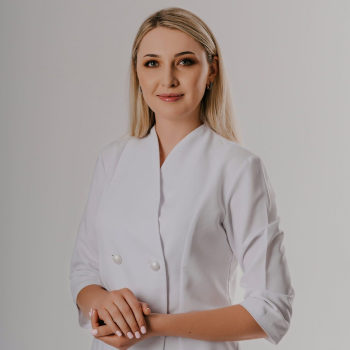 Янушкевич Валерия Евгеньевна