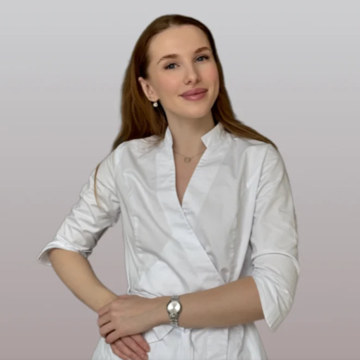 Черненко Мария Алексеевна