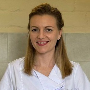 Какстова Анна Геннадьевна