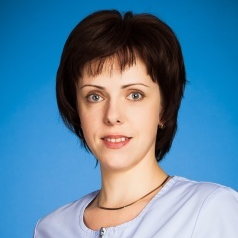 Лазарева Марина Владимировна