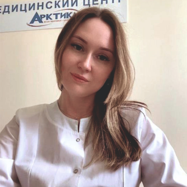 Лучиц Светлана Яковлевна