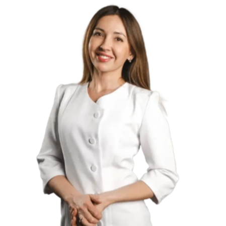 Заболотская Наталья Игоревна