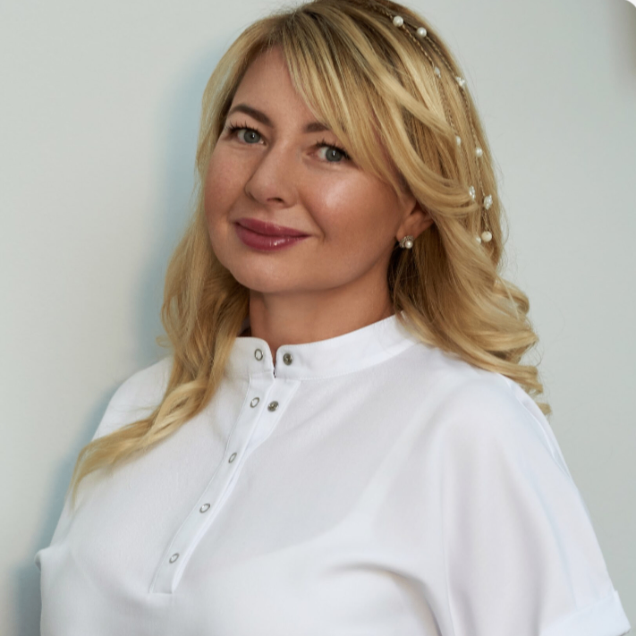 Авдеева Ольга Александровна