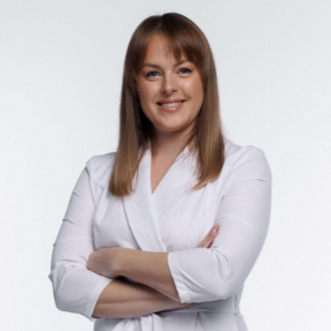 Вихлянцева Яна Викторовна