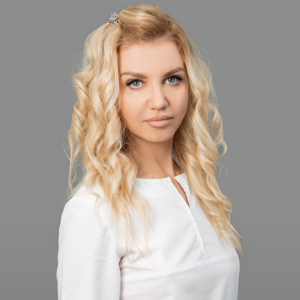 Елизарова Наталья Александровна