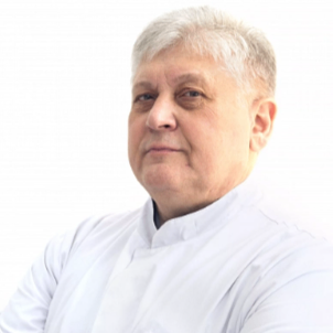 Бобров Василий Тихонович