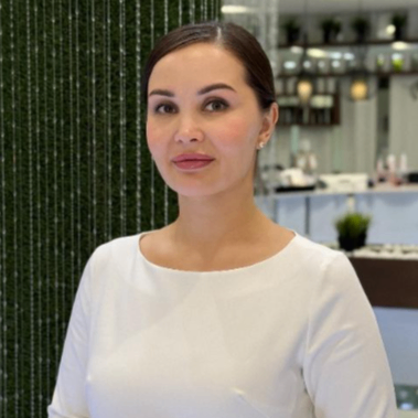 Кулешова Елена Ивановна