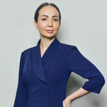 Еремченко Ирина