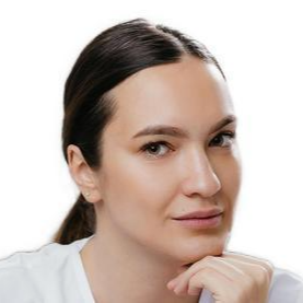 Навдужас (Архипова) Екатерина Валерьевна