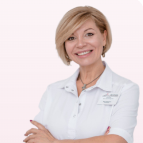 Ковалева Инна Владимировна