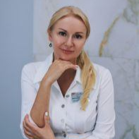 Евдокимова Анастасия Владимировна