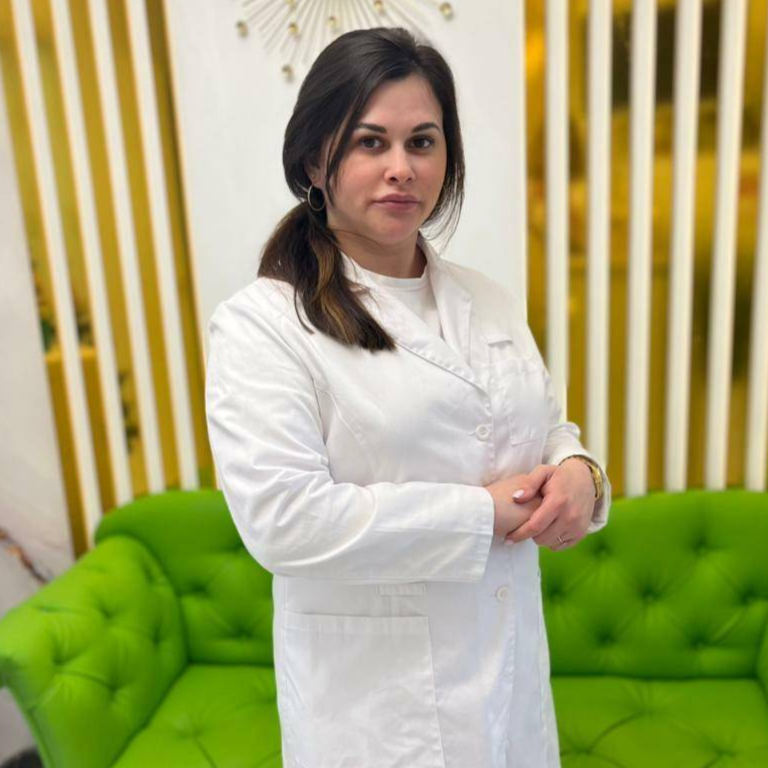 Литвинова Людмила Константиновна