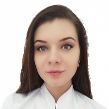 Юлия Андреевна