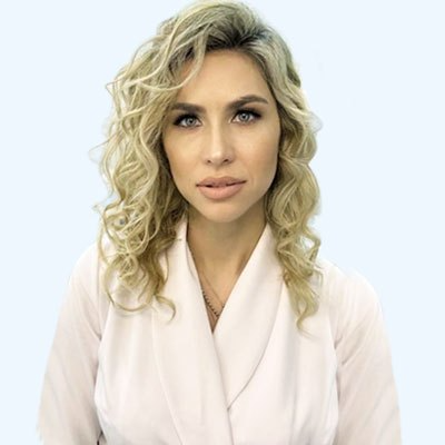 Малышко Екатерина Владимировна