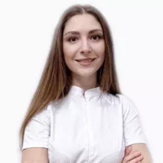 Сорокина Юлия Александровна