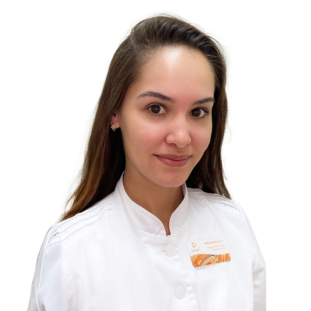 Галиуллина Алсу Ильдаровна