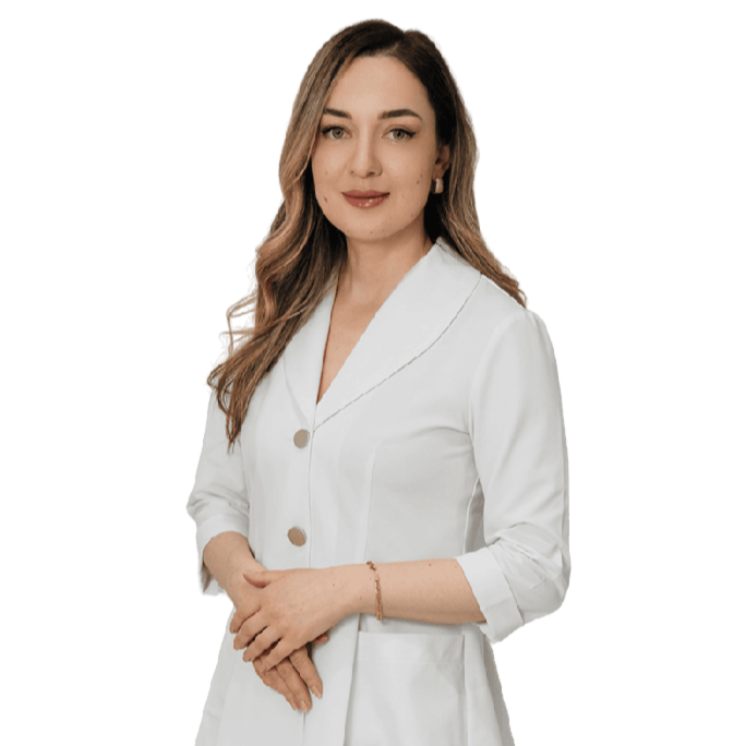 Мирсаянова Ольга Николаевна