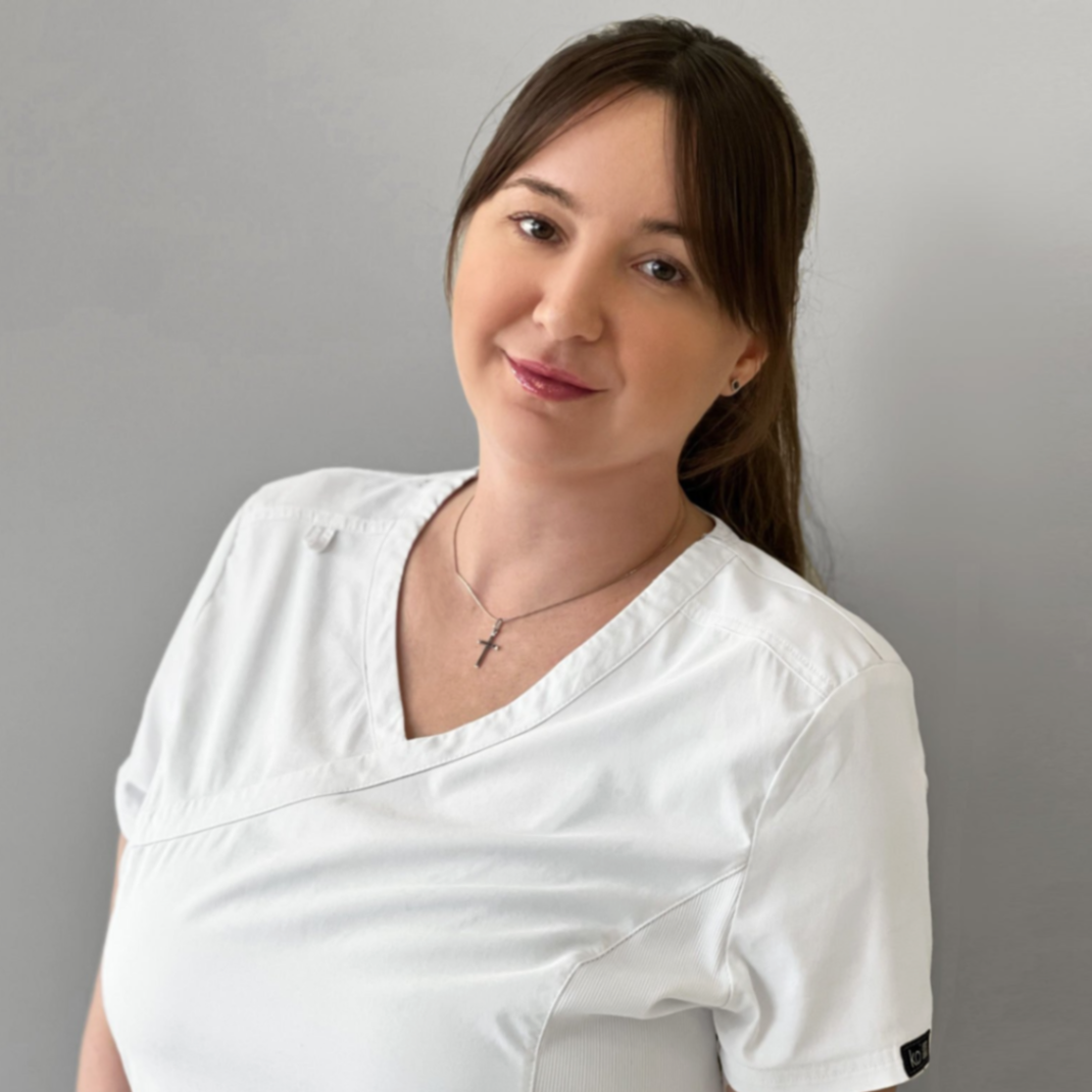 Столбникова Елена Васильевна