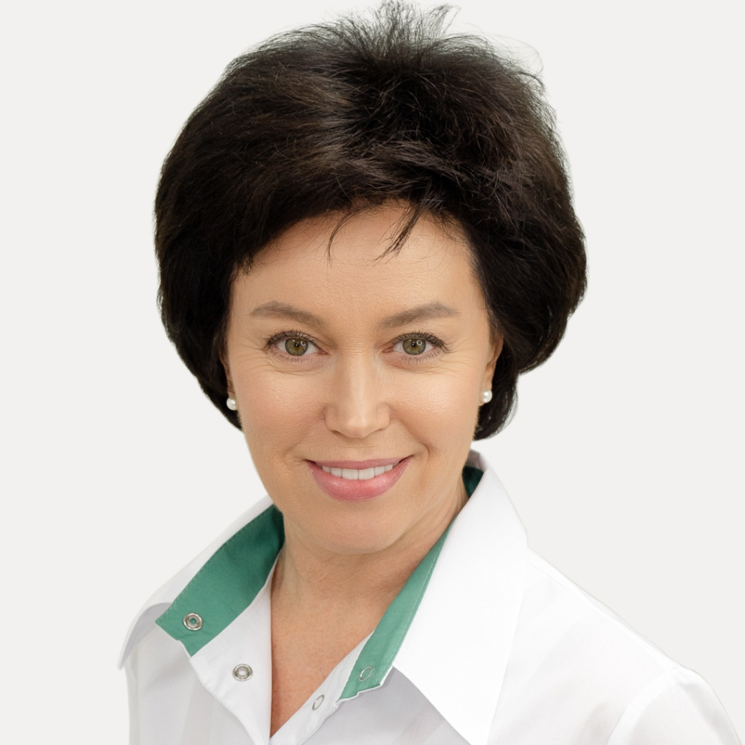 Шерстобитова Татьяна Дмитриевна